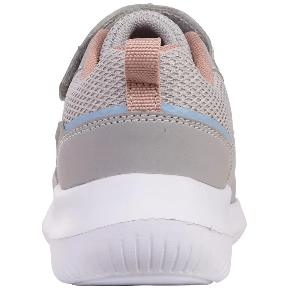 Кроссовки Lotto Combine Tc K Детские, фото №3