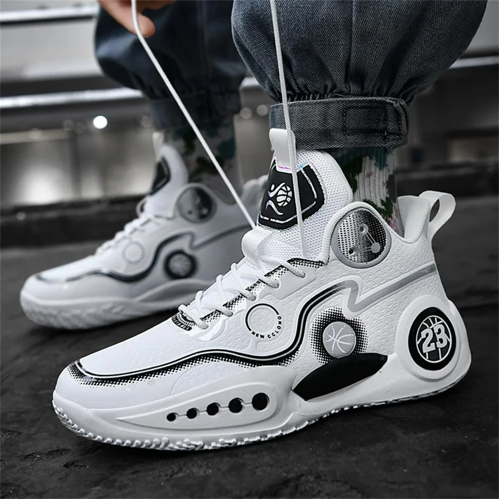 Чоловічі Кросівки, фото №3