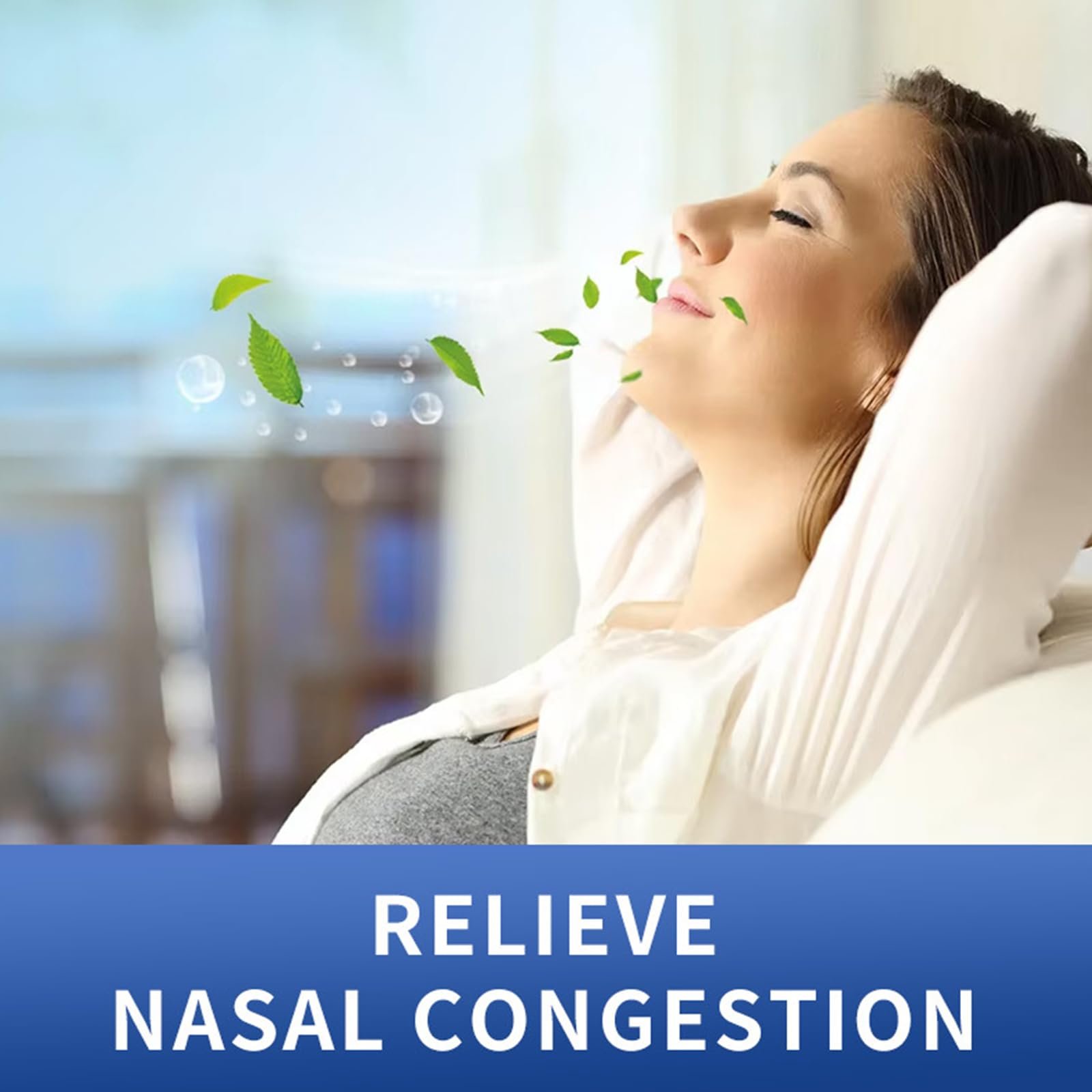 Спрей від хропіння 30 мл, 1 шт, фото №7 Спрей від хропіння 30 мл, 1 шт, фото №7