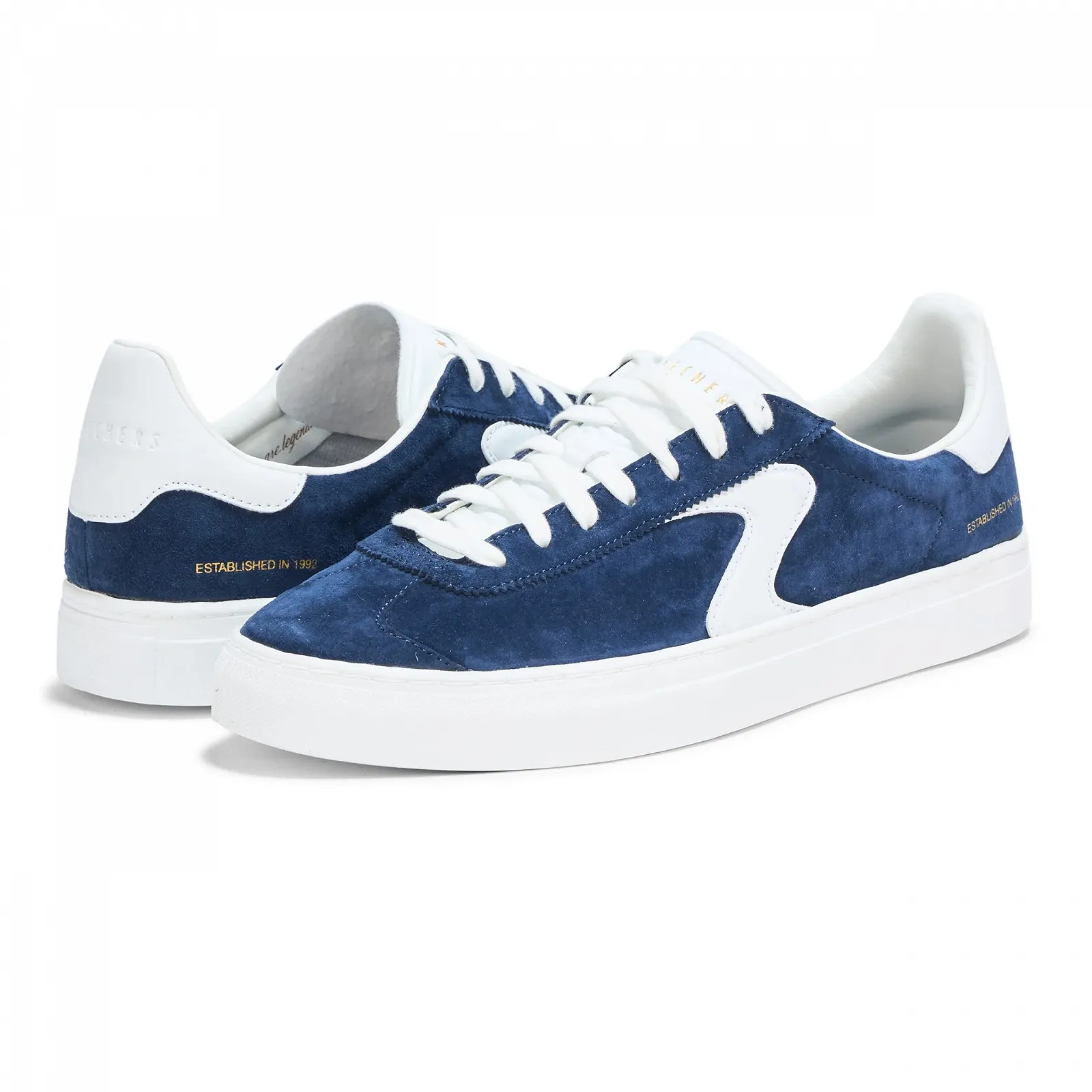 Кросівки Skechers Arch Fit Legend Hamor Чоловічі, фото №3