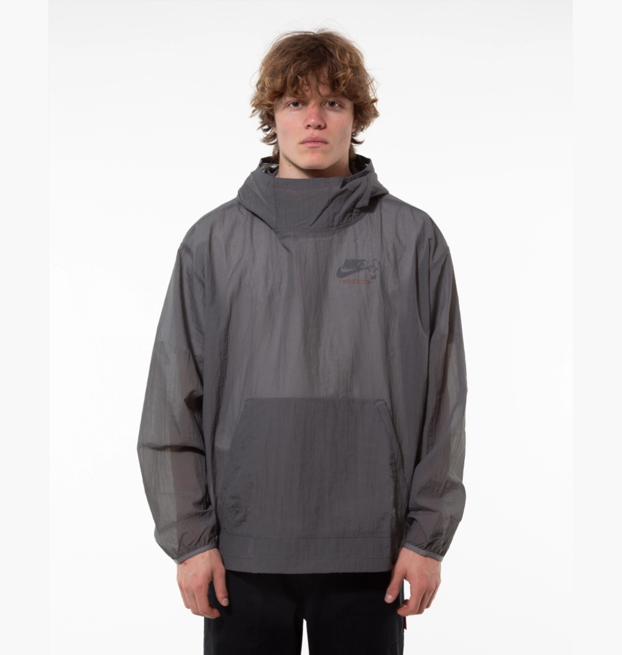 Худі Вітровка Nike Tech Pack M, фото №2