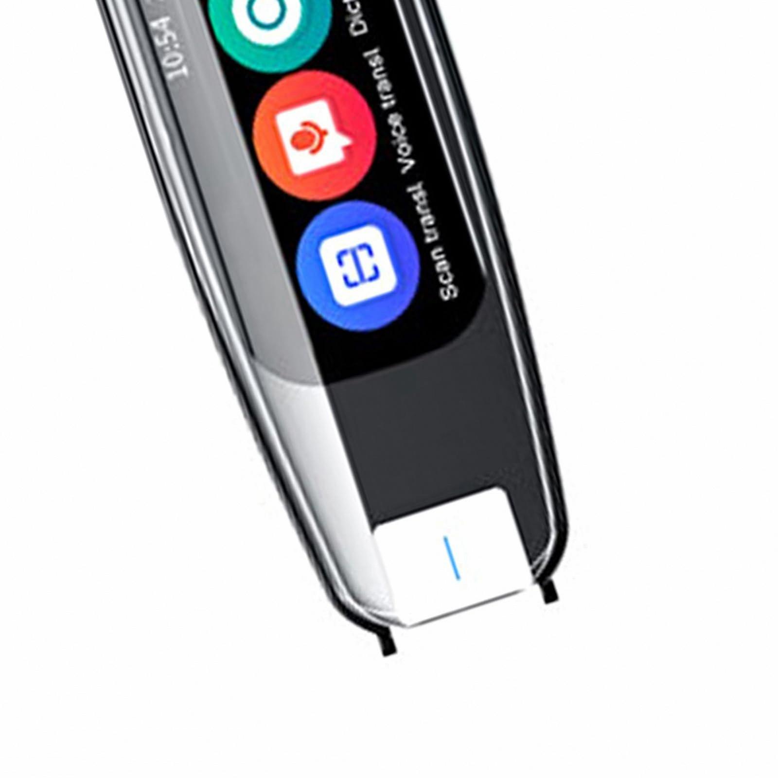 Інтелектуальна ручка для багатомовного перекладу, фото №9 Інтелектуальна ручка для багатомовного перекладу, фото №9