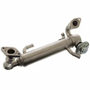 Радіатор EGR PartsTec PTA510-0705 для IVECO - Фото 1