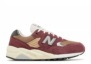 Кросівки New Balance 580 чоловічі - Фото 1
