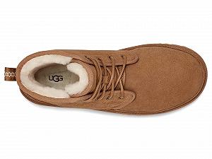 Мужские ботинки UGG Neumel High Chukka synthetic.ua - Фото 1