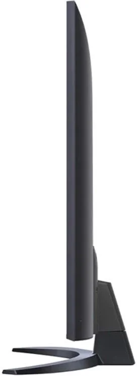 Телевізор 43" LG 43NANO769QA  / 4K / 60 Гц / VA / Smart TV / Wi-Fi / Bluetooth / T2, фото №4