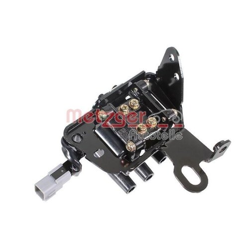 Катушка зажигания METZGER 0880521 HYUNDAI KIA, фото №2