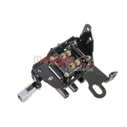 Котушка запалювання METZGER 0880521 HYUNDAI KIA, фото №2