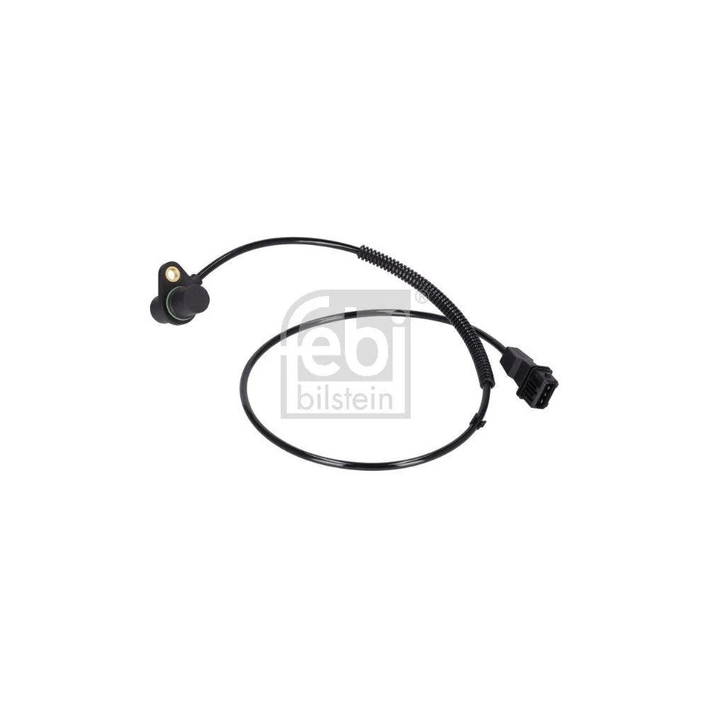 Датчик імпульсів колінвала FEBI BILSTEIN 18163 для OPEL VAUXHALL GENERAL MOTORS, фото №2