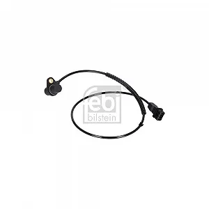 Датчик імпульсів колінвала FEBI BILSTEIN 18163 для OPEL VAUXHALL GENERAL MOTORS synthetic.ua - Фото 1