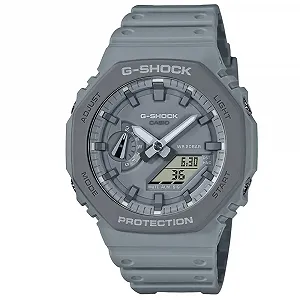 Часы Casio Мужские GA-2110ET-8AER - Фото 1