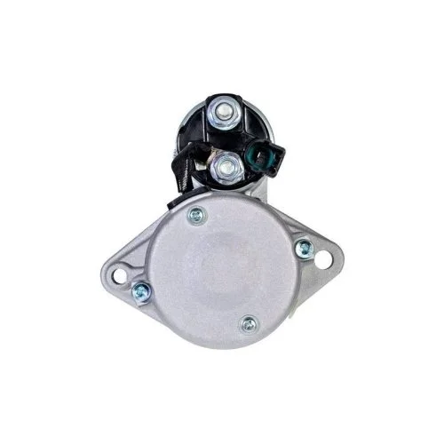 Стартер HELLA 8EA 012 528-941 для TOYOTA, фото №3 Стартер HELLA 8EA 012 528-941 для TOYOTA, фото №3