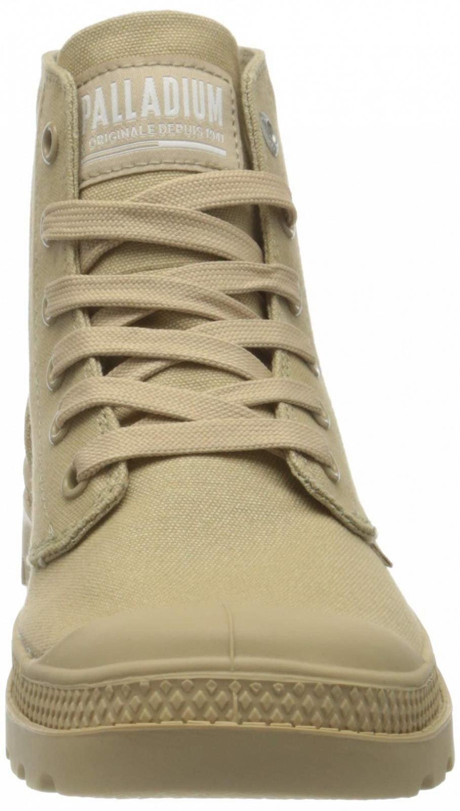 Черевики Palladium Pampa Monochrome, фото №2