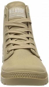 Черевики Palladium Pampa Monochrome synthetic.ua - Фото 1