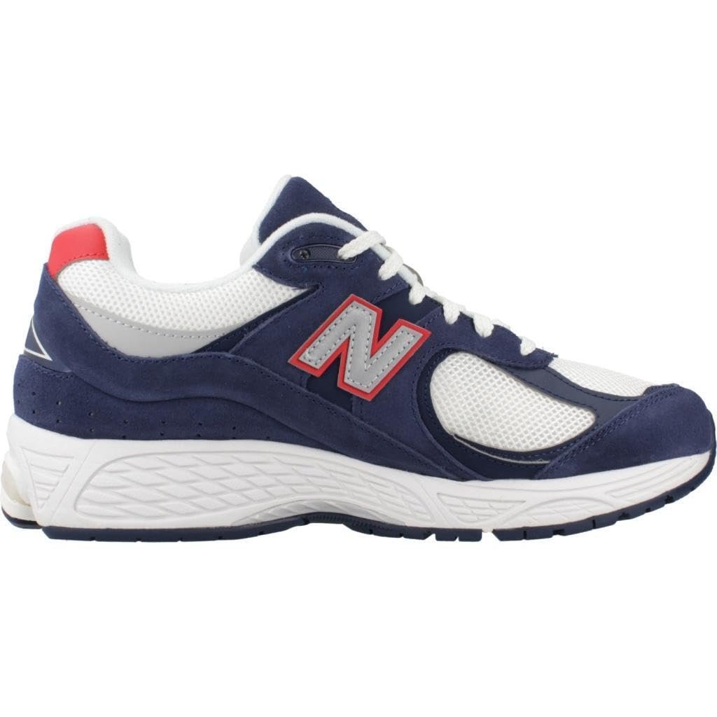 Кросівки New Balance 2002, фото №4 Кросівки New Balance 2002, фото №4