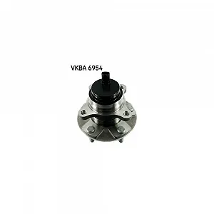 Комплект підшипника маточини SKF VKBA 6954 для LEXUS TOYOTA (FAW) Передня вісь зліва - Фото 1