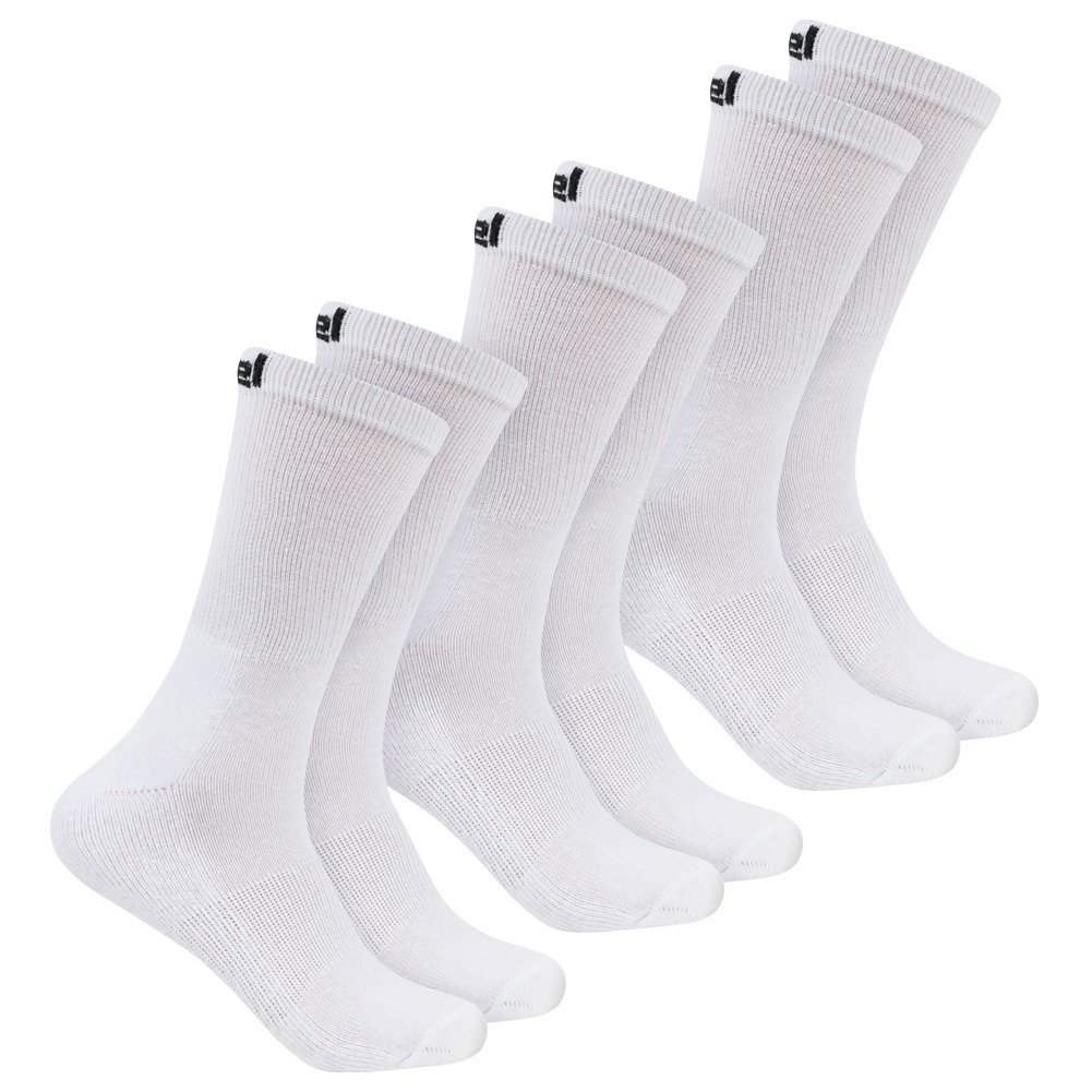 Шкарпетки Hummel Mover Basic 36-40, фото №1