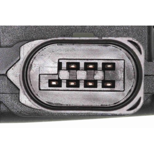 Замок двери VEMO V10-85-2307 Original Quality для VW VAG, задний левый, фото №2 Замок двери VEMO V10-85-2307 Original Quality для VW VAG, задний левый, фото №2