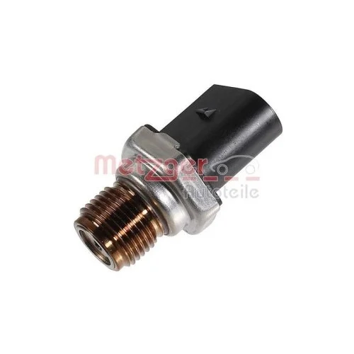 Датчик тиску палива Metzger Greenparts 0906490, фото №2