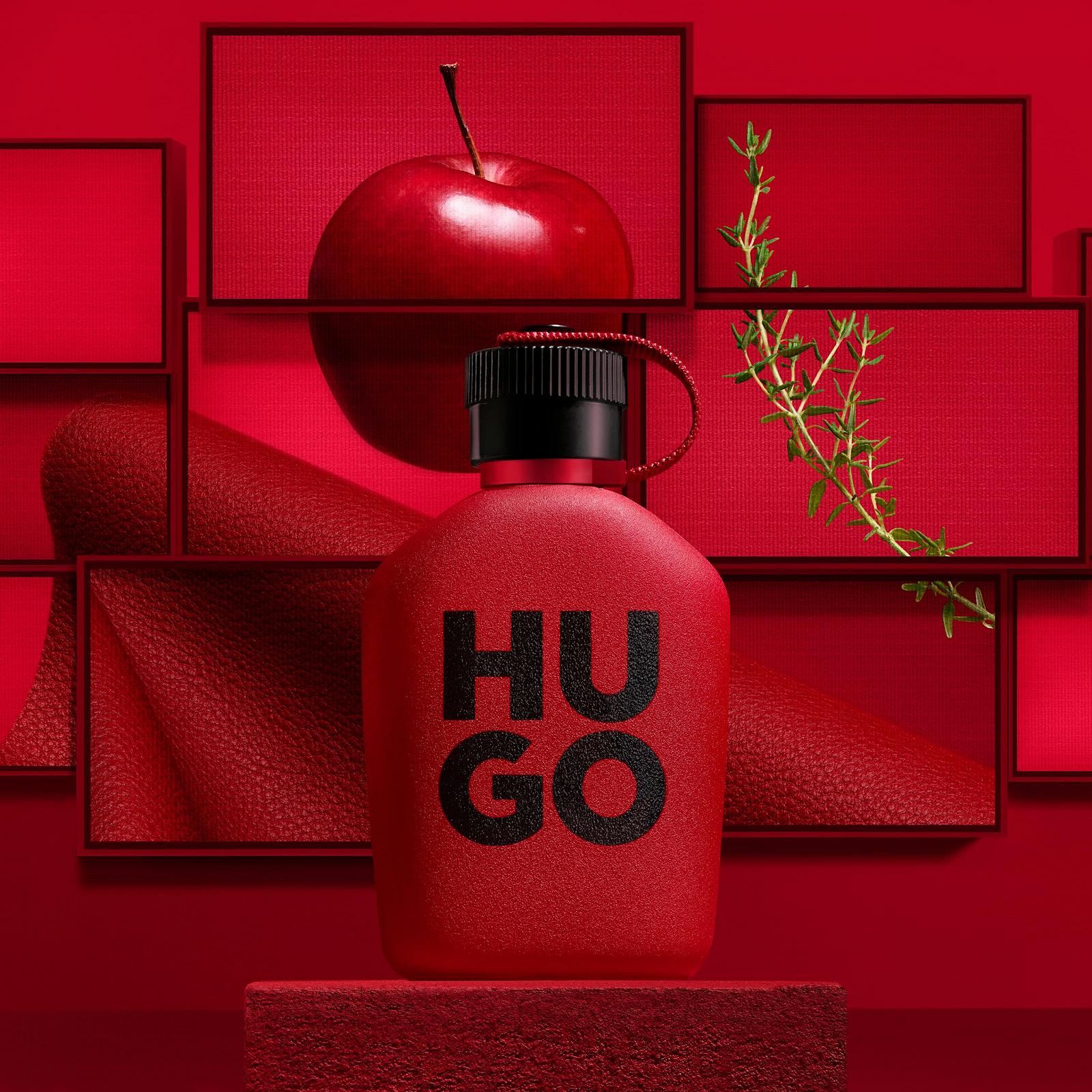 Парфумована вода Hugo Intense для чоловіків, фото №2