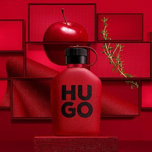 Парфумована вода Hugo Intense для чоловіків synthetic.ua - Фото 1