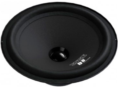 Широкосмугова акустика EDGE EDB8W-E0, фото №1