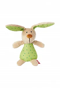 Игрушка-хватка Кролик sigikid - Фото 1