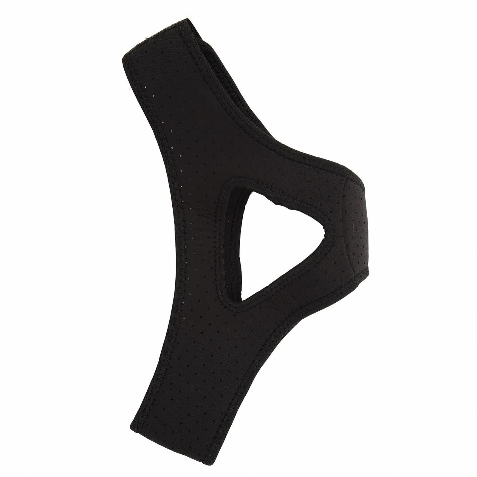 Підборіддя Ремінь проти Хропіння, SBR Допомога для сну для Чоловіків та Жінок, фото №5 Підборіддя Ремінь проти Хропіння, SBR Допомога для сну для Чоловіків та Жінок, фото №5