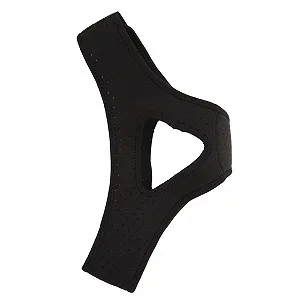 Ремень против храпа SBR для сна synthetic.ua - Фото 1