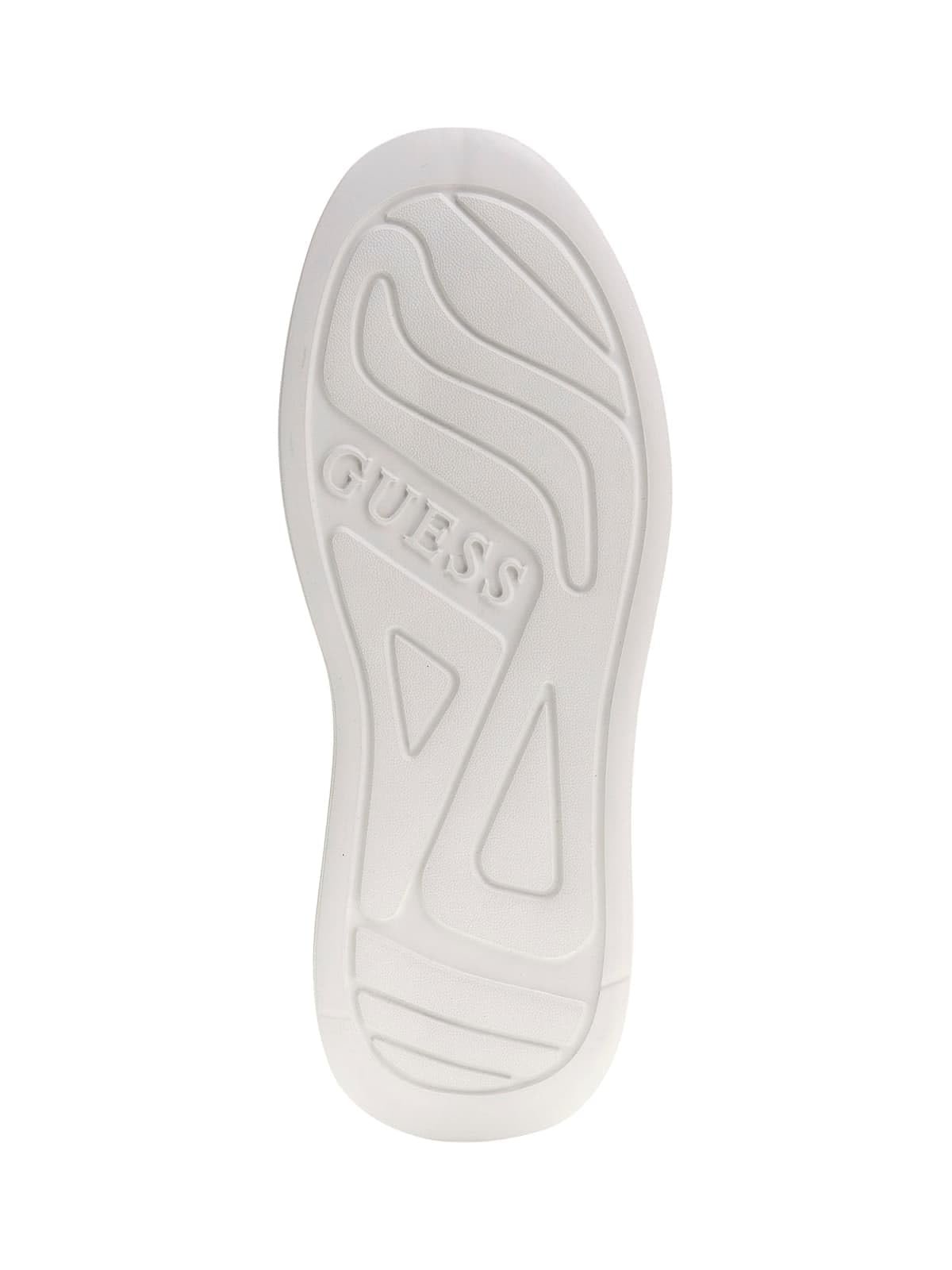 Кроссовки GUESS Elba Мужские, фото №5