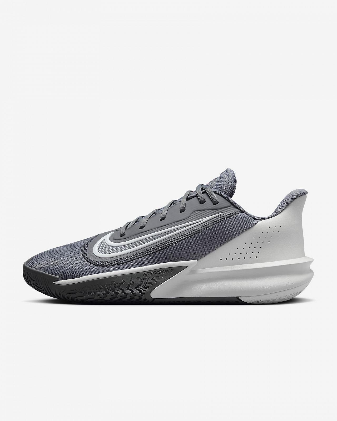 Кроссовки NIKE PRECISION VII Размер 47.5, фото №1