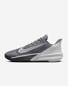 Кроссовки NIKE PRECISION VII 49.5 - Фото 1