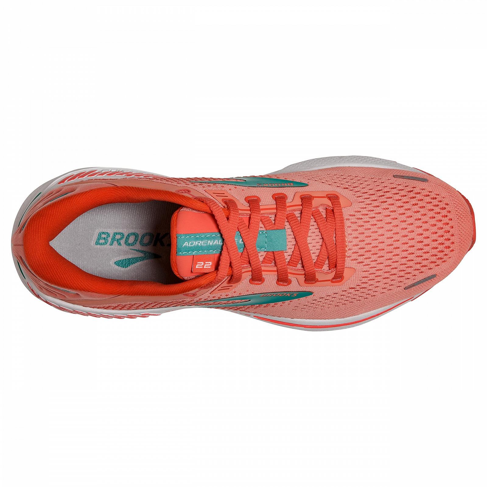 Кроссовки Brooks Ghost 13 GTX женские, фото №5