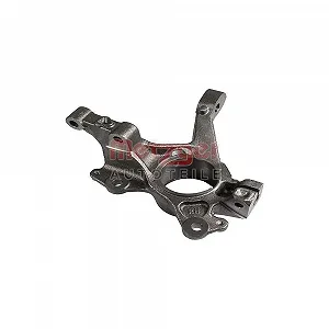 Поворотний кулак METZGER 58183402 для FORD, передня вісь справа - Фото 1