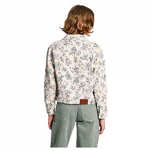 Джинсовая куртка Pepe Jeans Женская synthetic.ua - Фото 1