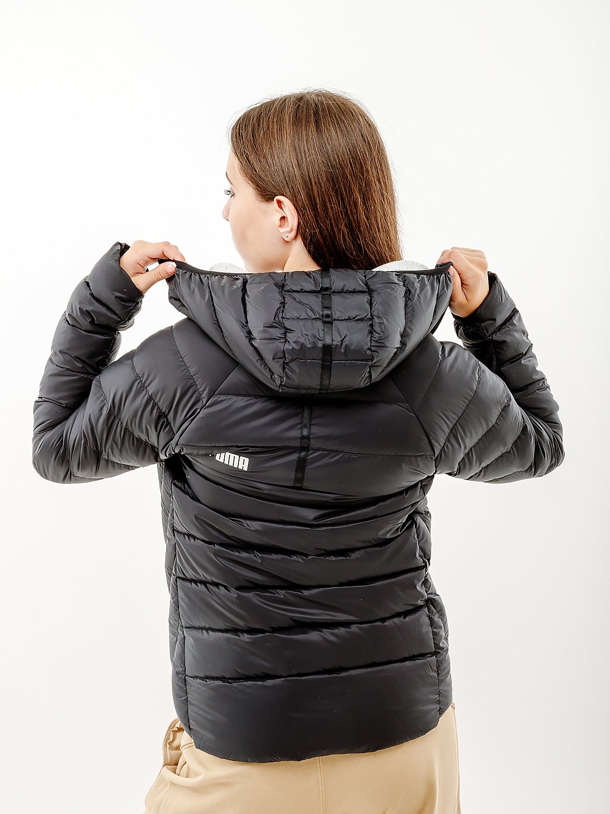 Куртка Puma PackLITE Down XS, фото №2