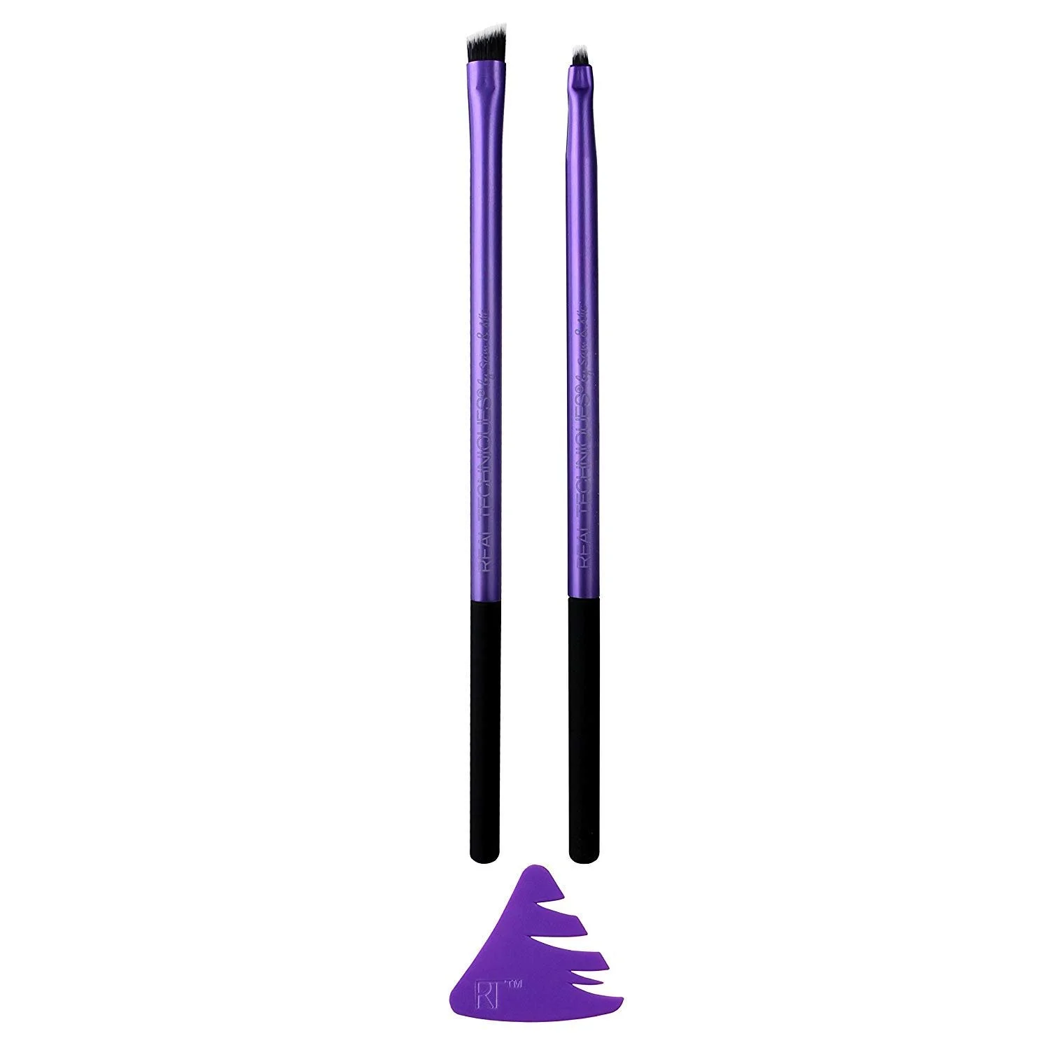 REAL TECHNIQUES Eye Detail + Define Multiligual, фото №3