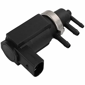 Перетворювач тиску управління вихлопними газами PartsTec PTA510-0558 для AUDI - Фото 1