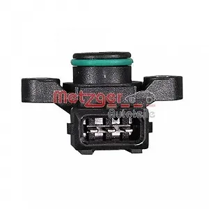 Датчик тиску у впускному колекторі METZGER GREENPARTS 0906449 для MITSUBISHI synthetic.ua - Фото 1