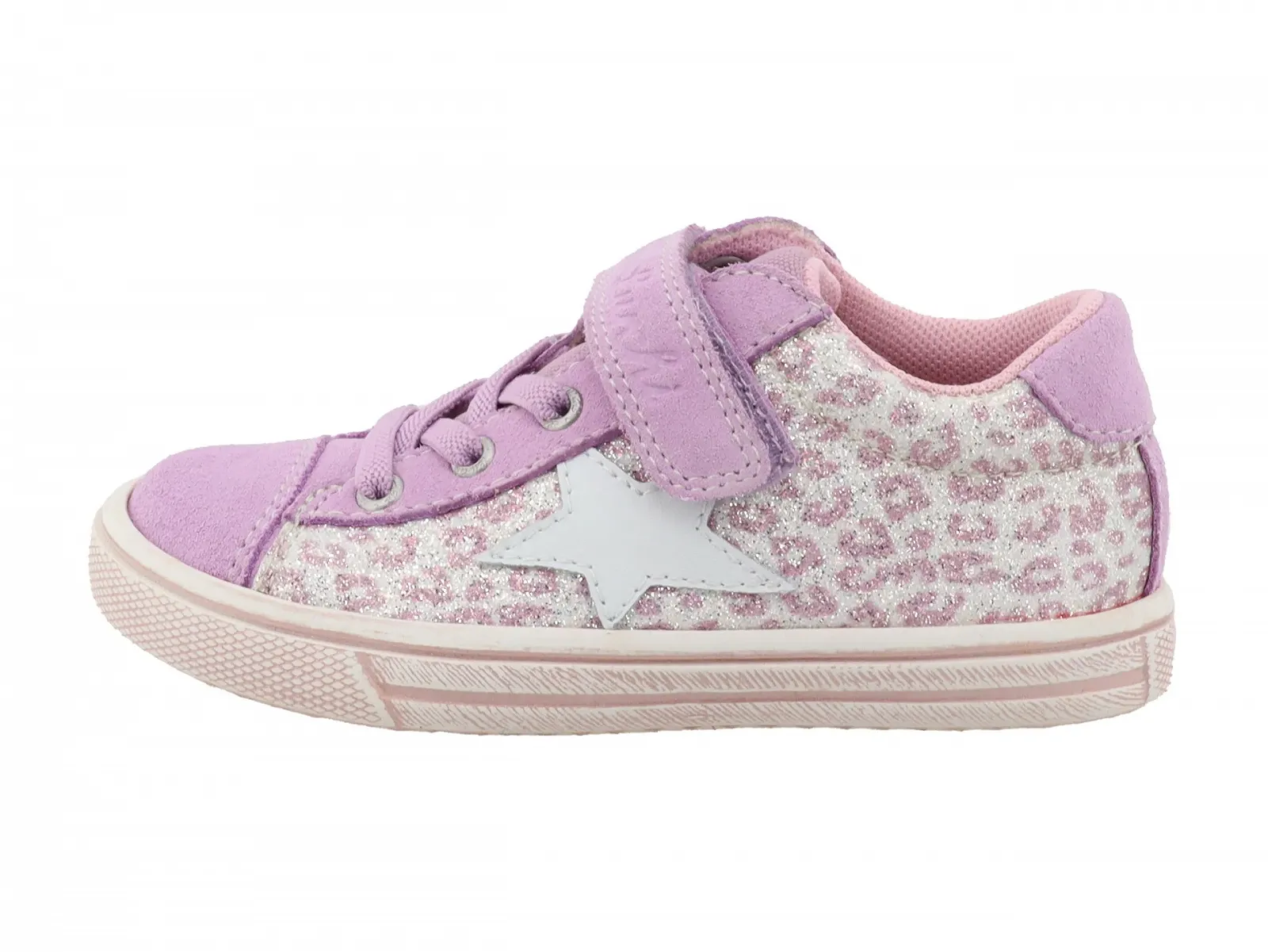Кросівки Lurchi 95l1013002 для дівчат, фото №1