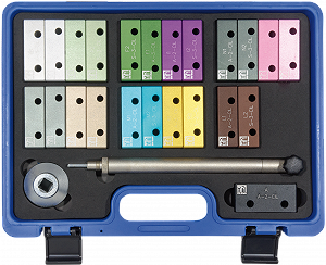 Набор инструментов для установки ГРМ SW-STAHL 26016L Alfa Romeo/Fiat - Фото 1