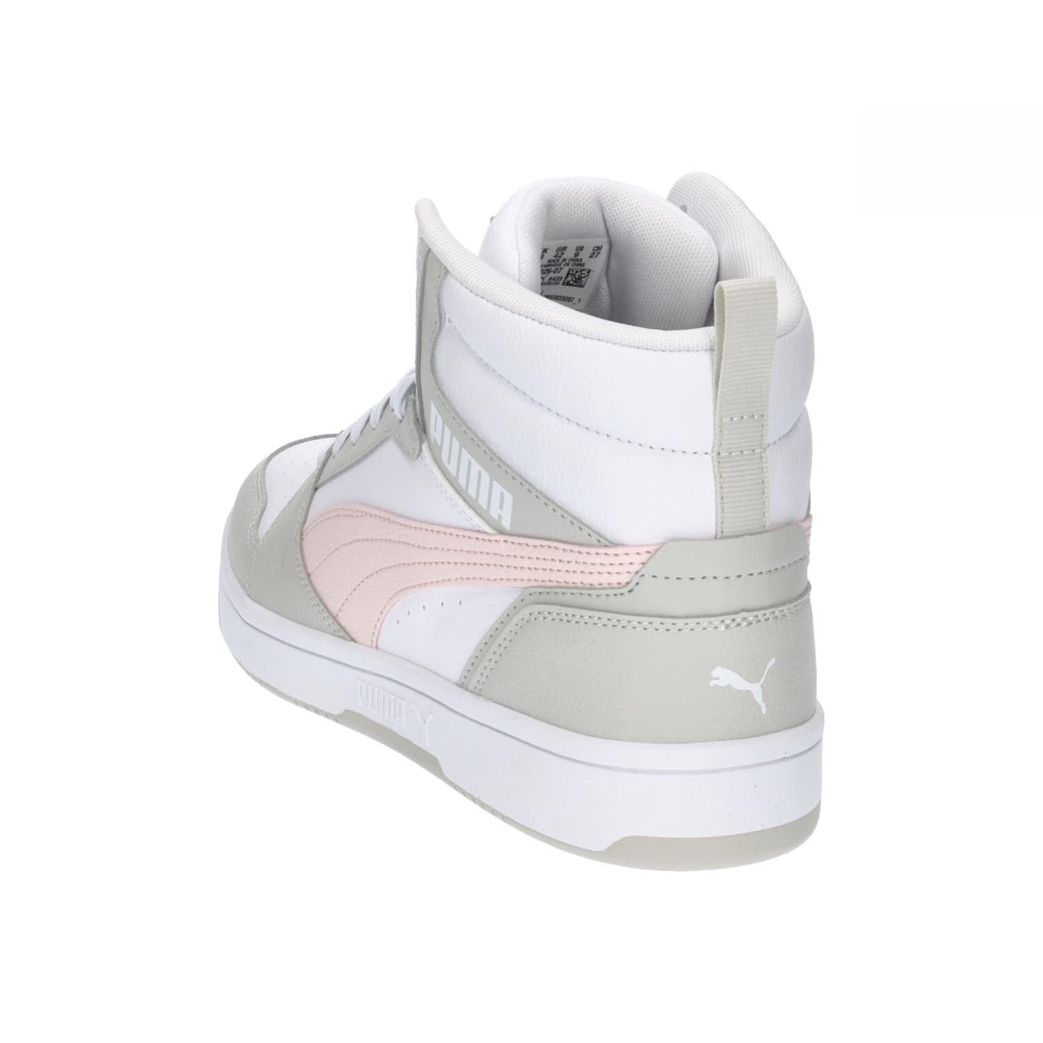 Кросівки PUMA Unisex Rebound V6, фото №4