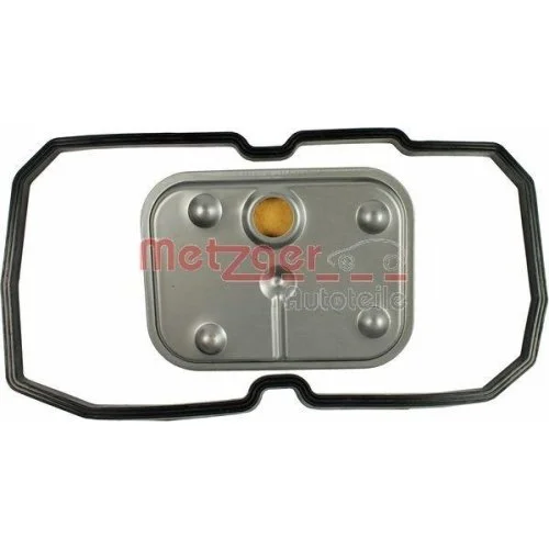 Комплект гідравлічного фільтра АКПП METZGER 8020021 для MERCEDES-BENZ, фото №2