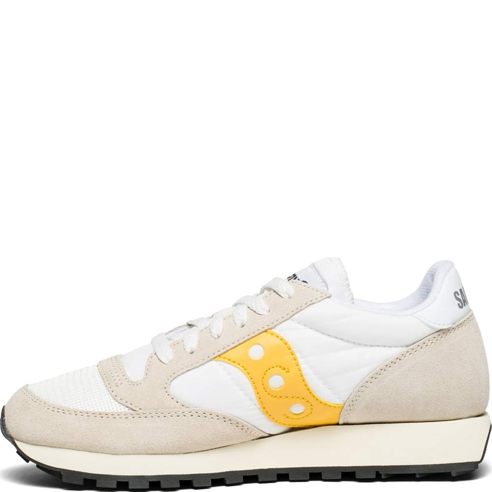 Кроссовки Saucony Jazz Original Vintage женские, фото №3