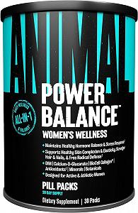 Комплекс для женского здоровья Universal Nutrition Animal Power Balance 30 packs - Фото 1