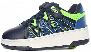 Кроссовки Heelys Unisex Force Low - Фото 1