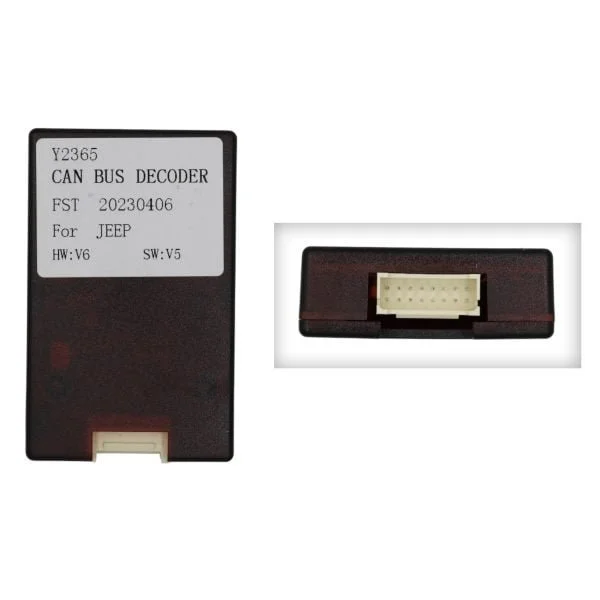 Штатная магнитола Jeep Grand Cherokee 2004-2007 10 дюймов, фото №4 Штатная магнитола Jeep Grand Cherokee 2004-2007 10 дюймов, фото №4