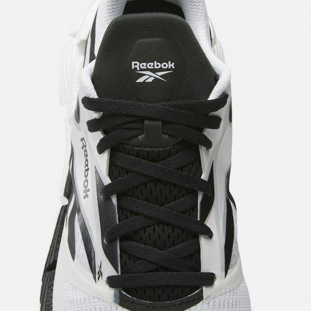 Чоловічі Кросівки Reebok Floatzig 1, фото №6