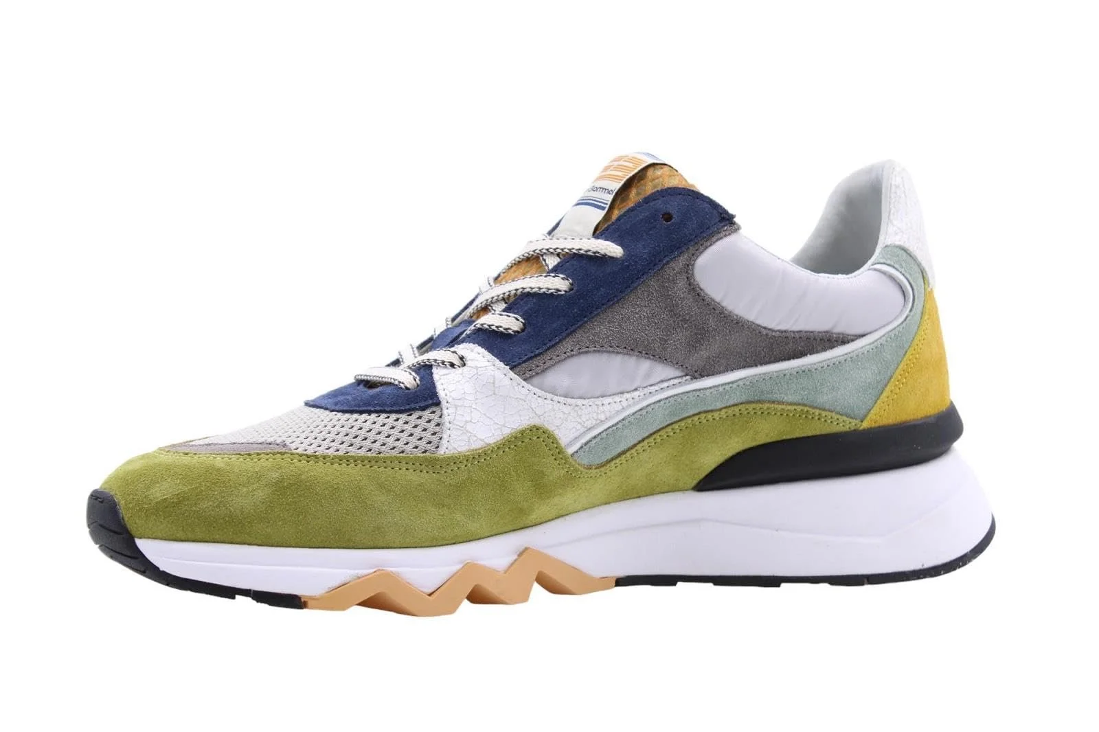 Обувь Floris van Bommel Master Артикул 10155 50 02 Другой, фото №2