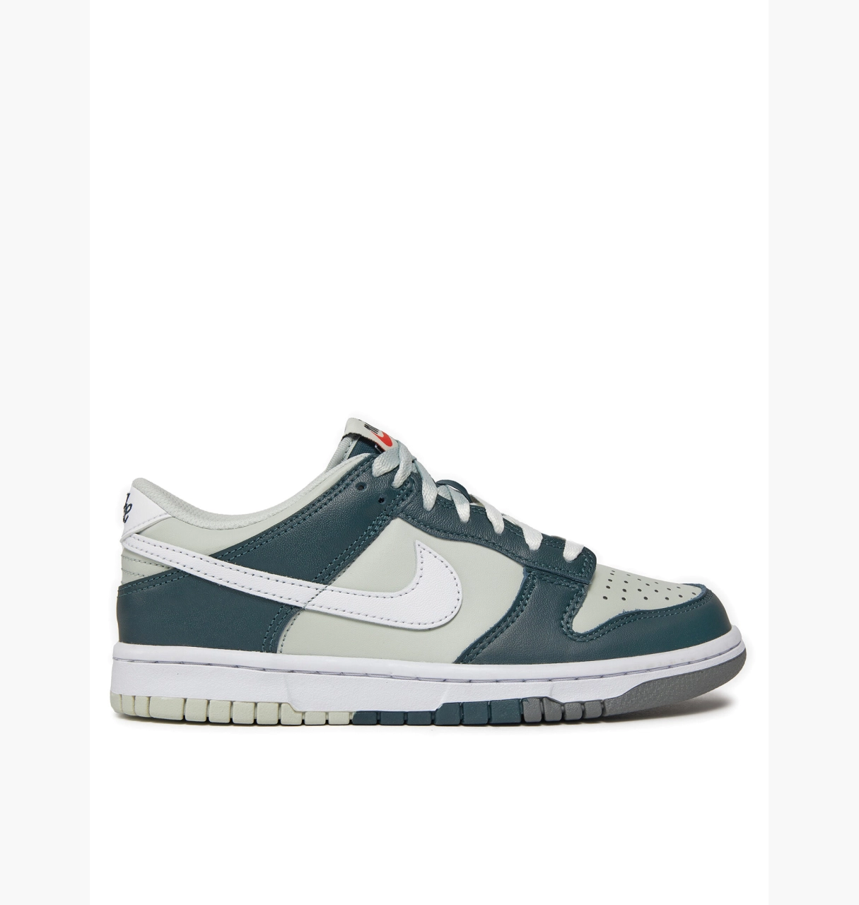 Кроссовки Nike DU LOW (GS) 37.5, фото №6